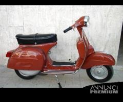 Sella Piaggio Vespa 125 150 GT VBB GTR SPRINT TS - 12