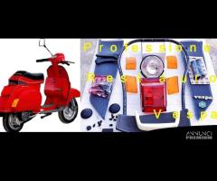 Ricambi Nuovi per Vespa PK50 XL PK50XL V5X3M V5X4M