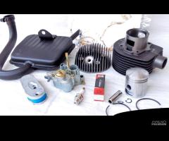 POWER KIT 150cc X Motore Vespa 125 VNB GT GL VBA