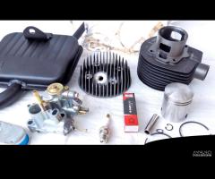 POWER KIT 150cc X Motore Vespa 125 VNB GT GL VBA