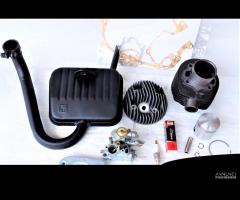 POWER KIT 150cc X Motore Vespa 125 VNB GT GL VBA