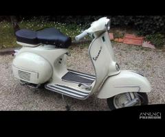 Ricambi Vespa 150 GL (VLA1T) SPRINT (VLB1T) 125 GT - 13