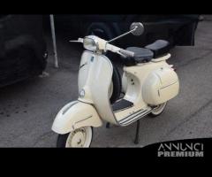 Ricambi Vespa 150 GL (VLA1T) SPRINT (VLB1T) 125 GT - 22