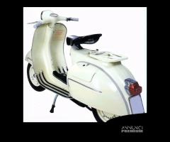 Ricambi Vespa 150 GL (VLA1T) SPRINT (VLB1T) 125 GT - 30