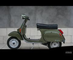 2 Ruote complete Piaggio Vespa 3.00-10 & 3.50-10 - 6