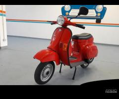 2 Ruote complete Piaggio Vespa 3.00-10 & 3.50-10 - 7