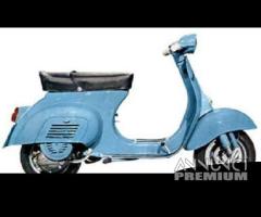 Serbatoio Originale Vespa 50 SPECIAL 125 PRIMAVERA - 8