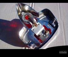 Stop posteriore Siem Vespa 125 VNB 150 VBB 160 GS - 7