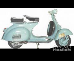 Gruppo termico 2 travasi 150 Vespa VBA GL SUPER - 11