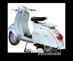 Gruppo termico 2 travasi 150 Vespa VBA GL SUPER - 13