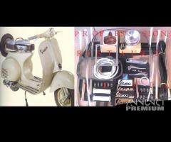 Ricambi Vespa 125 VNB1 VNB2 VNB3 VNB4 VNB5 VNB6