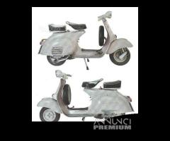 Ricambi Vespa 125 VNB1 VNB2 VNB3 VNB4 VNB5 VNB6 - 16