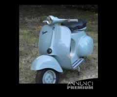 Ricambi Vespa 125 VNB1 VNB2 VNB3 VNB4 VNB5 VNB6 - 27