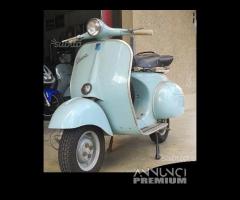 Ricambi Vespa 125 VNB1 VNB2 VNB3 VNB4 VNB5 VNB6 - 29