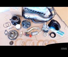 KIT 110cc MODIFICA MOTORE Vespa 50 S L R SPECIAL - 6