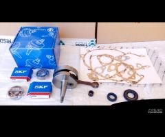 KIT 110cc MODIFICA MOTORE Vespa 50 S L R SPECIAL - 9