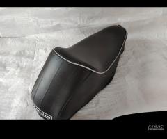 Sella Gobba con Portacasco Vespa 50 Special R L - 8