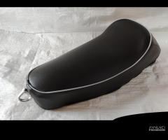 Sella Gobba con Portacasco Vespa 50 Special R L - 9