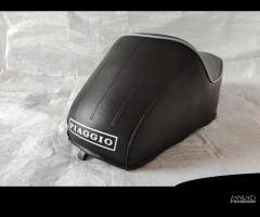 Sella Gobba con Portacasco Vespa 50 Special R L - 11