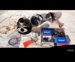 Kit restauro Motore Vespa 50 Special R L N PK S