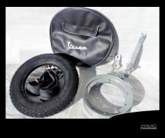 KIT Ruota di Scorta Vespa 125 GT GTR 150 GL SPRINT