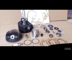 Kit Revisione Motore Vespa TS 125 PX 150 Sprint V