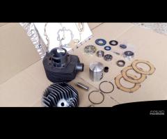 Kit Revisione Motore Vespa TS 125 PX 150 Sprint V