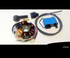 Kit Revisione Motore Vespa TS 125 PX 150 Sprint V - 8