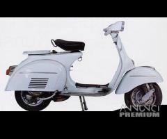 Parti di Carrozzeria Vespa 125 150 GT GL SPRINT