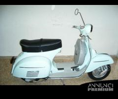 Parti di Carrozzeria Vespa 125 150 GT GL SPRINT - 29