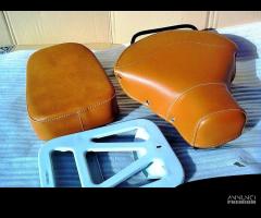 Kit Sella a doppio posto Vespa 125 150 anni 60/70 - 8