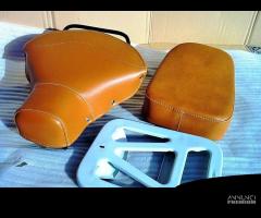 Kit Sella a doppio posto Vespa 125 150 anni 60/70 - 9