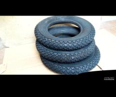 3 Gomme S83 MICHELIN 2.75-9 3.50/8 3.00/10 3.50/10