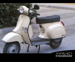 Pezzi di Ricambio Vespa PK50 XL PK50XL V5X3T V5X4T - 18