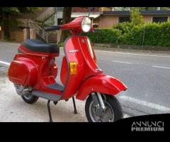 Pezzi di Ricambio Vespa PK50 XL PK50XL V5X3T V5X4T - 28