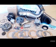 KIT COMPETITION 110cc Vespa PK50 S PK50XL RUSH XL