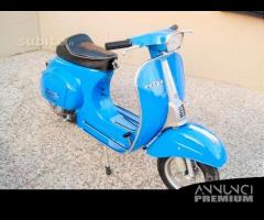 KIT Restauro PIAGGIO VESPA 50 SPECIAL FaroQuadro - 30