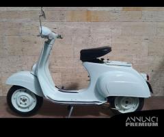 KIT Ricambi Restauro VESPA 50 FAROTONDO N L R - 30