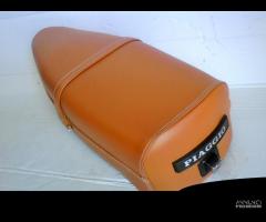 Sella Marrone Piaggio Vespa PX 125 150 200 - LML