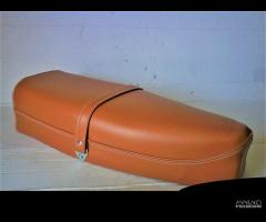 Sella Marrone Piaggio Vespa PX 125 150 200 - LML