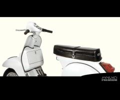 Sella Nuova Piaggio VESPA PX anni 70/80 - 6