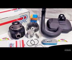 Kit Modifica Motore 180 Vespa PX ARCOBALENO PE LML