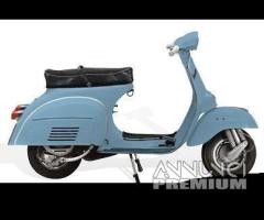 Pezzi di Ricambio Nuovi VESPA SUPER 125 150 Anni60