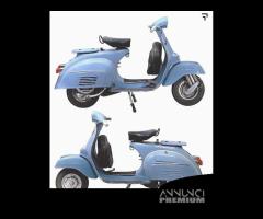 Pezzi di Ricambio Nuovi VESPA SUPER 125 150 Anni60