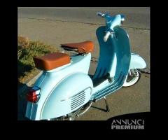 Pezzi di Ricambio Nuovi VESPA SUPER 125 150 Anni60 - 21