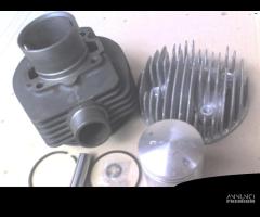 Ricambi Vespa 150GL vla1t SPRINT vlb1t 125GT vnl2t - 26