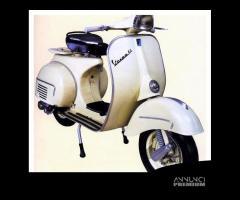 Ricambi Vespa 150GL vla1t SPRINT vlb1t 125GT vnl2t - 29