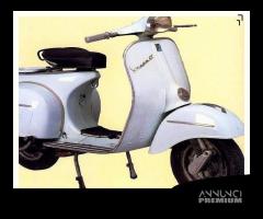 Ricambi Vespa 150GL vla1t SPRINT vlb1t 125GT vnl2t - 30