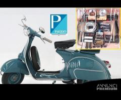 Pezzi di Ricambio Vespa 125 VNA VNB 150 VBB VBA