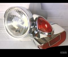 Pezzi di Ricambio Vespa 125 VNA VNB 150 VBB VBA - 21